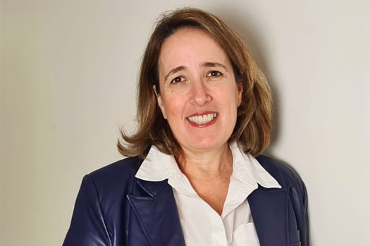 רויטל אושי, צילום: יח״צ בנק מרכנתיל