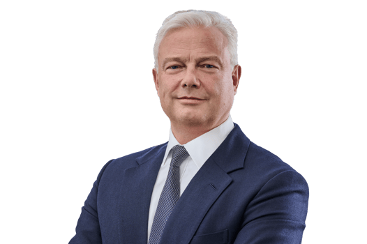 ריצ׳רד אולדפילד, מנכ״ל Schroders, צילום: Schroders