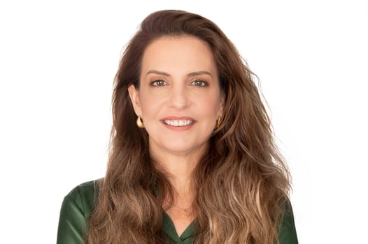 רינת לחנה, סמנכ״לית משאבי אנוש ואחריות תאגידית סודקסו ישראל, צילום: ניק צ׳ולפייב