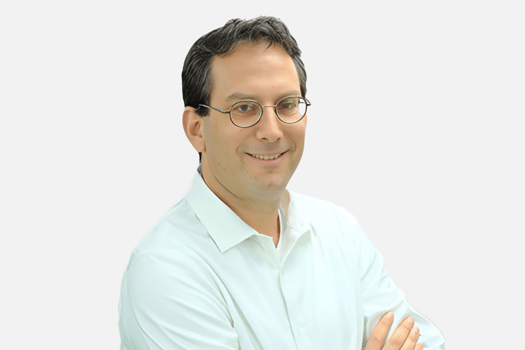 רון לוין, נשיא חטיבת המסחר בחברת גילת רשתות לוויין, צילום: גילת רשתות לוויין