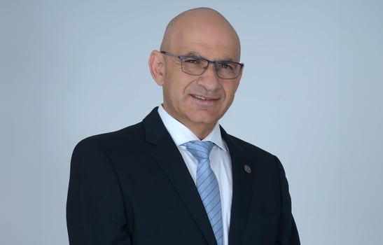 רונן לוי, יו״ר איגוד המוסכים, צילום: ליאת מנדל