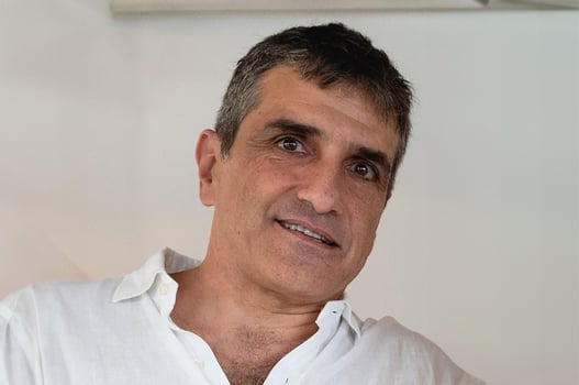 רונן ציוני, צילום: יח״צ