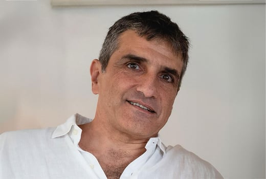 רונן ציוני, צילום: יח״צ