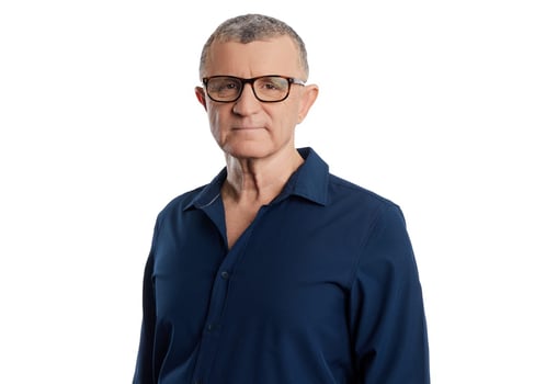 רונן מנחם / צילום: מזרחי טפחות
