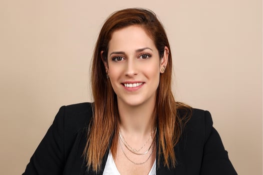 רוני גינור, צילום: בר שניר