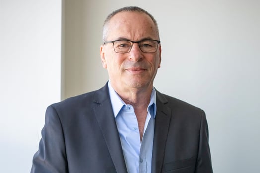 רוני בריק, צילום: שירי גרופר