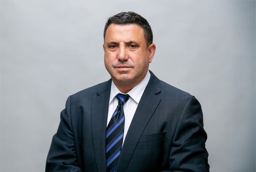 רועי ריפטין, מנכ״ל אקסון ויז׳ן, צילום: יח״צ