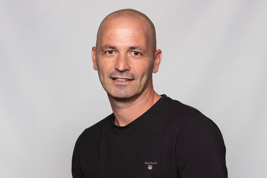 רועי שגיא, צילום: אפרת קופר