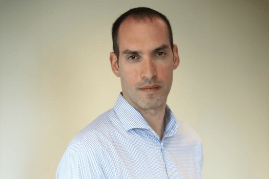 רועי שגיב, מנהל השקעות במגדל שוקי הון, צילום: אלירן אביטל