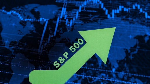 חיסכון לכל ילד מסלול S&P 500 / תמונה: Dreamstime, עיבוד: פאנדר