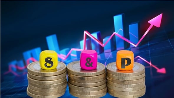 S&P 500 לעומת מדדי תא / תמונה: Canva