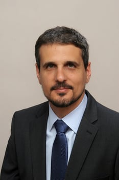שגיא שטיין, מנכל מגדל שוקי הון / צילום: פוטו פרג`