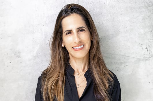 שגית חן, מנכ״לית טראלייט. צילום: טראלייט