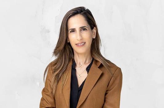 שגית חן, מנכל״ית טראלייט, צילום: חברת טראלייט