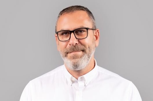 סאמר כרדוש מנכ״ל חברת בסט בנייה, צילום: סטודיו פלורין
