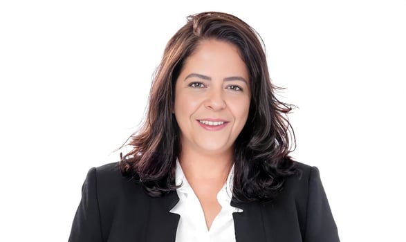 שרית פוקס, צילום: יח״צ