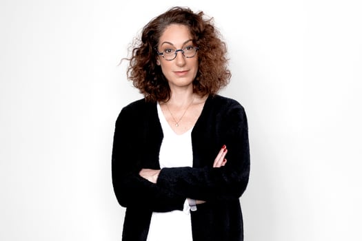 שרית הכט, צילום: ינאי יחיאל