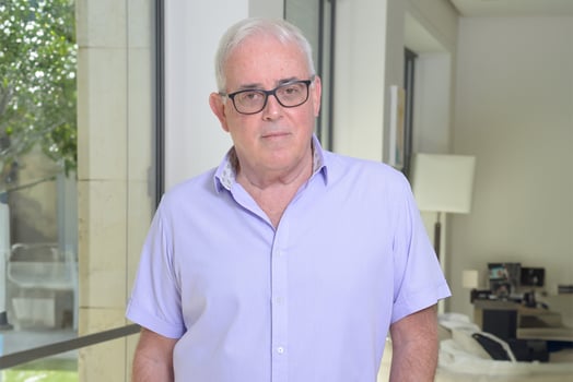 שבתאי אדלרסברג, צילום: תמר מצפי