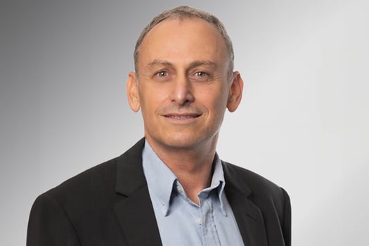 שרון לבנטר, מנכ״ל אשטרום תעשיות, צילום: ניב קנטור