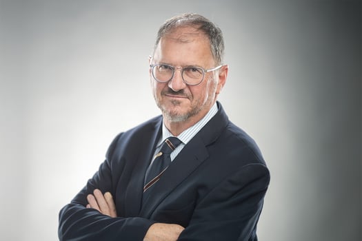 שרון תוסיה כהן, מייסד ומנכ״ל חברת רנט איט, צילום: יניב כהן