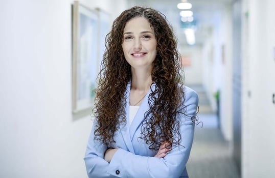 שירן תמר-אזולאי, צילום: אילן בשור