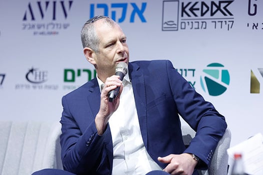 שלומי הייזלר, צילום: דרור סיתהכל