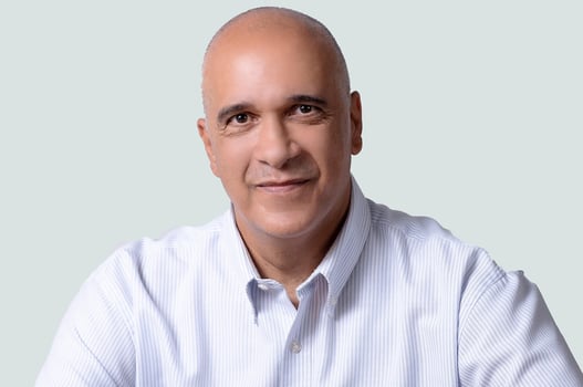 שמאי מקרקעין שמוליק כהן, צילום: דובי שמחי