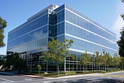 Silicon Valley Bank / איור: פאנדר