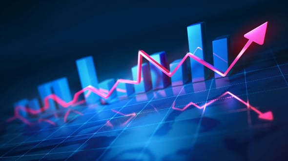 המניות הקטנות בדרך לביצועים טובים יותר מה-S&P 500 / תמונה: dreamstime