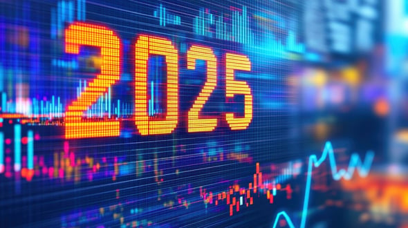 תיק השקעות 2025 - פרויקט פאנדר  / תמונה: Dreamstime