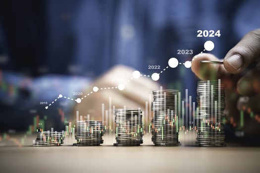 סיכום שנת 2024 בתעשיית הקרנות / תמונה: Dreamstime