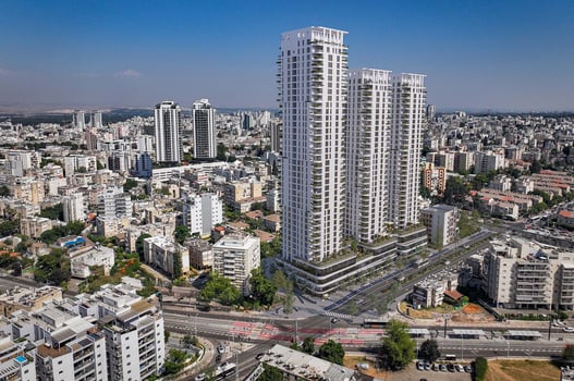 הדמייה TRES. קרדיט: סנפ שוט