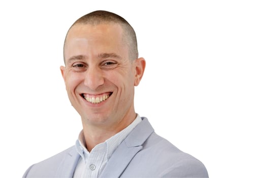 טל ברין, מנכ״ל מקסוס ישראל, צילום: אוטו חן