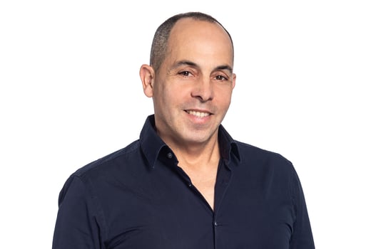 טל כהן, צילום: אורן דאי