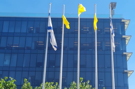יום ה-300 מגדל ביטוח, צילום: מגדל ביטוח ופיננסים