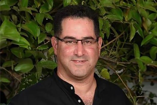 תומר מועלם, צילום: החברה