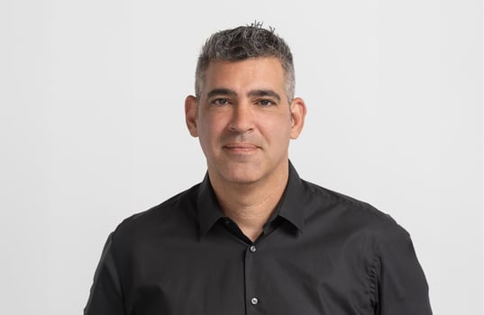 תומר רוזנברג, מנכ״ל עד 120, צילום: שי אפגין