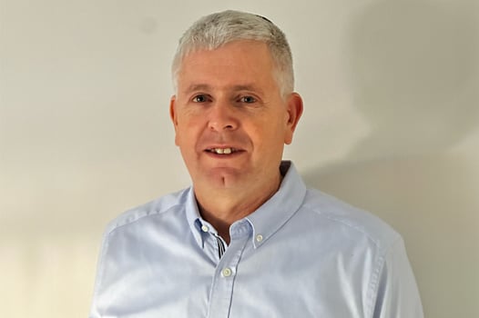 טוביה סופר, צילום: יח״צ
