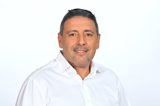 צחי אבו, בעל השליטה ויו״ר אבו פמילי מגורים, צילום: ישראל הדרי