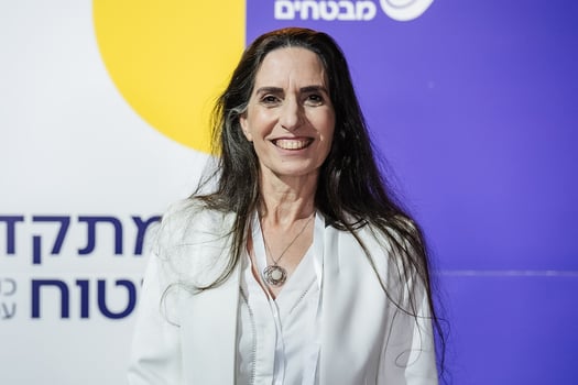 ציפי אבירם קינן, צילום: ויקטור לוי