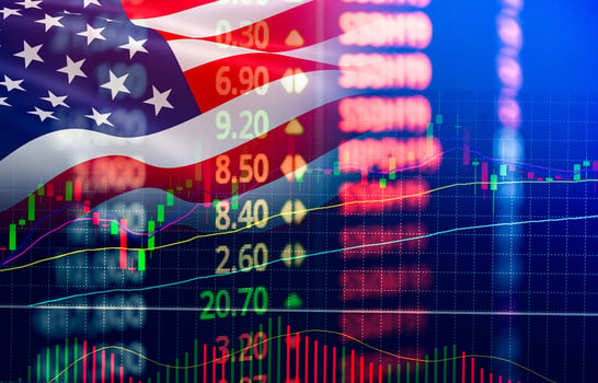 שוק המניות האמריקאי התממש/ תמונה: Dreamstime
