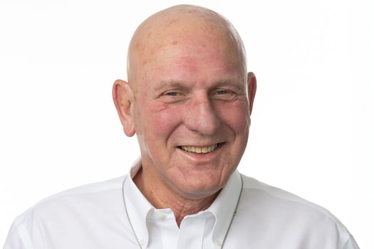 אודי רובינשטיין פורש מתפקידו, צילום: אדיר גנון