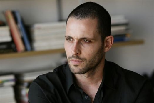אורי בן דב, צילום: יח״צ