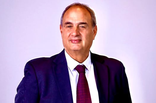 אורי אומיד, צילום: אושר עדן פשינסקי