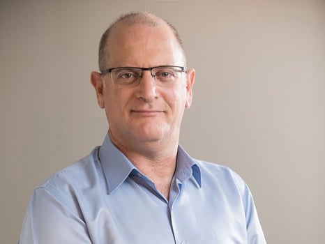 אורי פז, מנכ״ל קבוצת מכלול, צילום: דניאל לילה