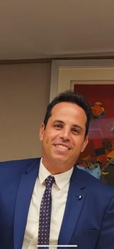 אורי ברזני / צילום: דוברות בנק ישראל