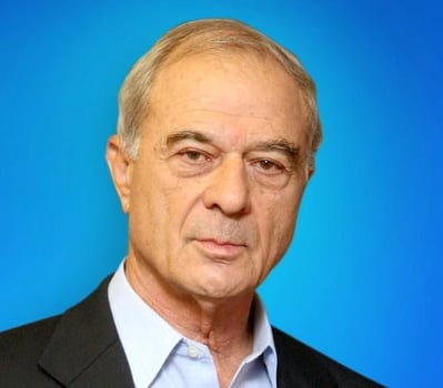 אוריאל לין / צילום: עינת לברון