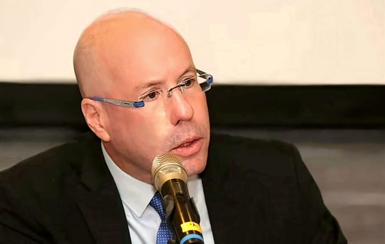 ליאור רוזנפלד, צילום: גיא קרן
