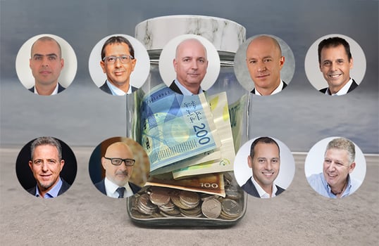 קרדיטים בכתבה
