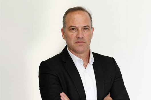 רועי פורמן, צילום: שירעד שליט